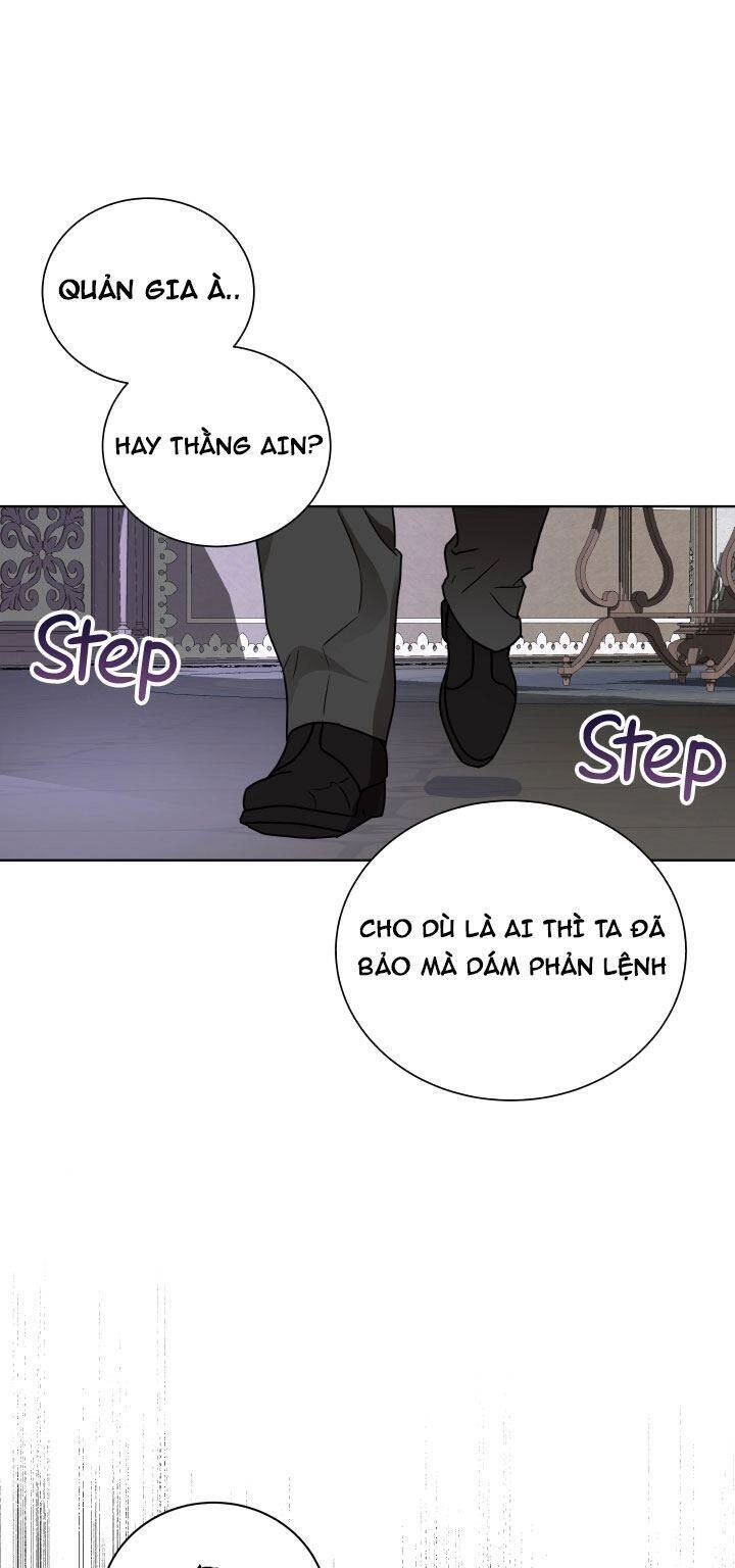 Huyết Nghiệp Kị Sĩ Chuyển Sinh Chapter 94 - 25