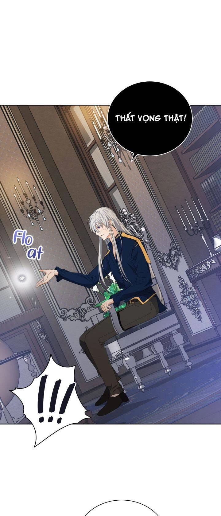 Huyết Nghiệp Kị Sĩ Chuyển Sinh Chapter 94 - 29