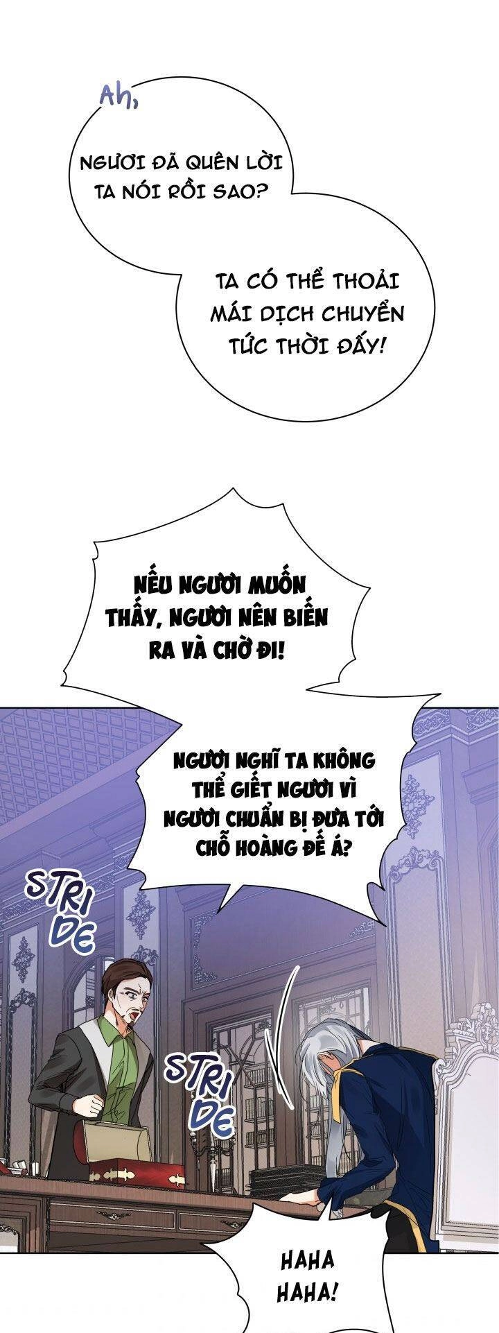 Huyết Nghiệp Kị Sĩ Chuyển Sinh Chapter 94 - 33