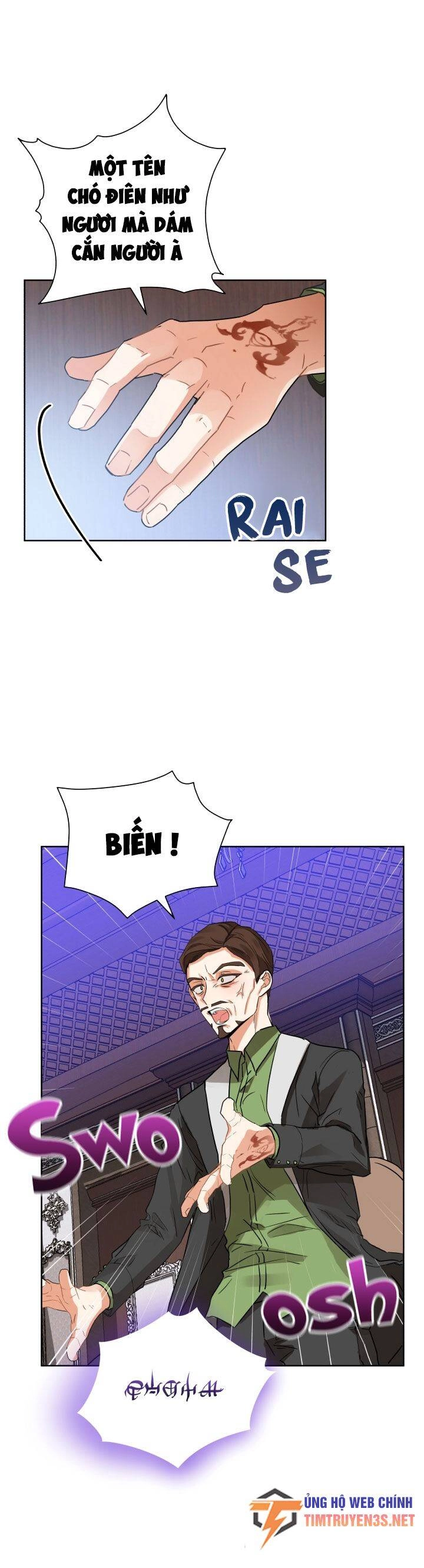 Huyết Nghiệp Kị Sĩ Chuyển Sinh Chapter 94 - 35