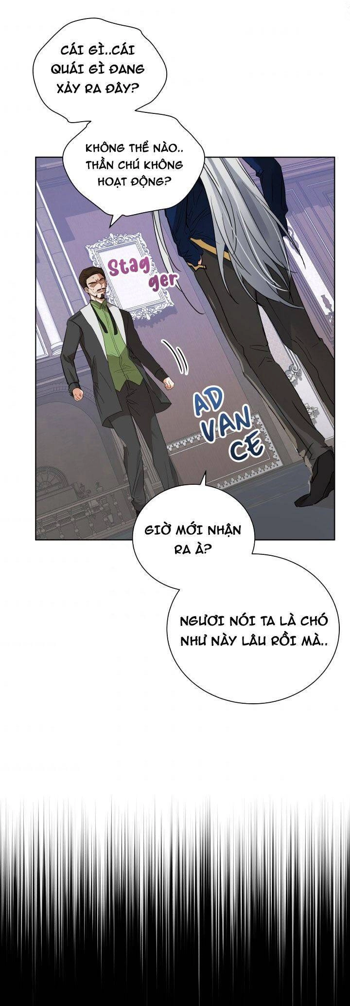 Huyết Nghiệp Kị Sĩ Chuyển Sinh Chapter 94 - 39