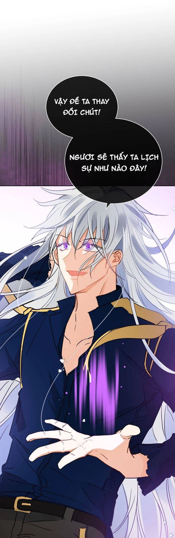 Huyết Nghiệp Kị Sĩ Chuyển Sinh Chapter 94 - 42