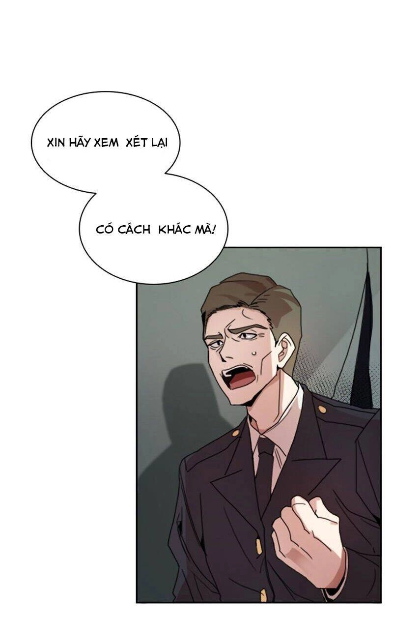 Huyết Nghiệp Kị Sĩ Chuyển Sinh Chapter 1 - 15