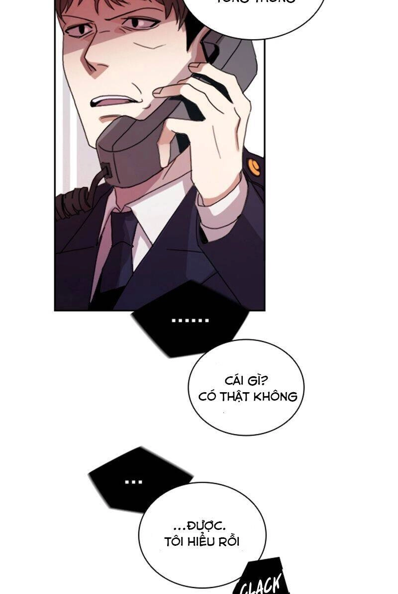 Huyết Nghiệp Kị Sĩ Chuyển Sinh Chapter 1 - 29