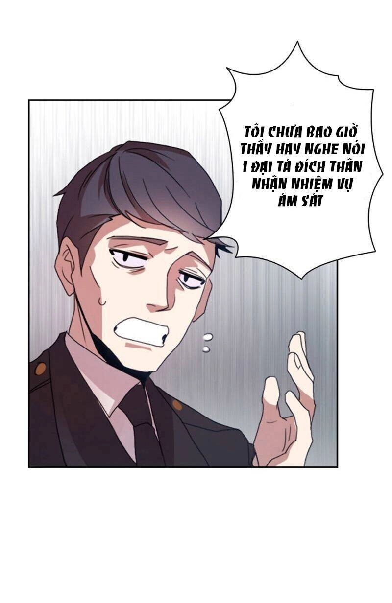 Huyết Nghiệp Kị Sĩ Chuyển Sinh Chapter 1 - 36