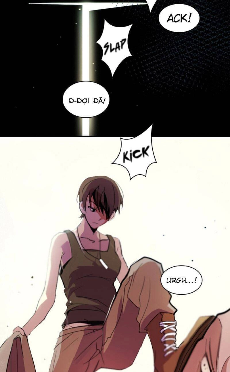 Huyết Nghiệp Kị Sĩ Chuyển Sinh Chapter 1 - 46