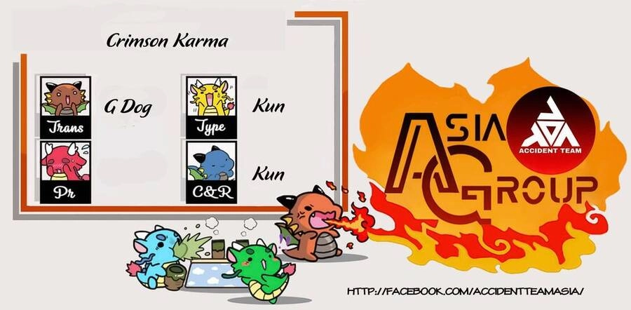 Huyết Nghiệp Kị Sĩ Chuyển Sinh Chapter 2 - 2