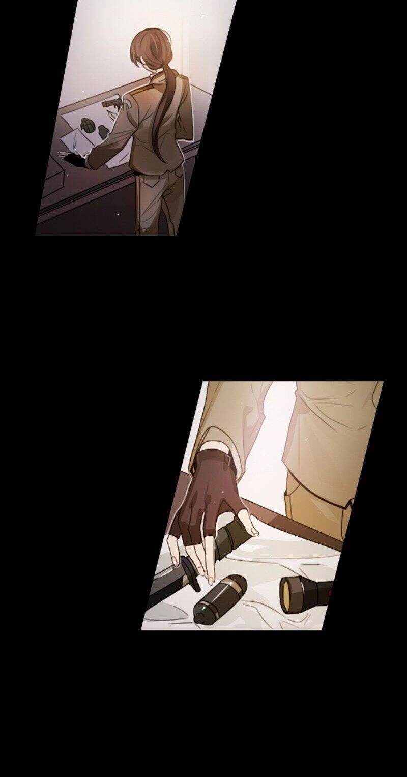 Huyết Nghiệp Kị Sĩ Chuyển Sinh Chapter 2 - 5