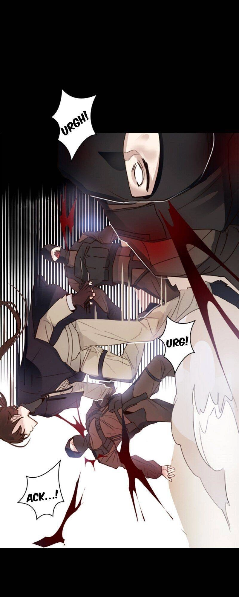 Huyết Nghiệp Kị Sĩ Chuyển Sinh Chapter 2 - 14