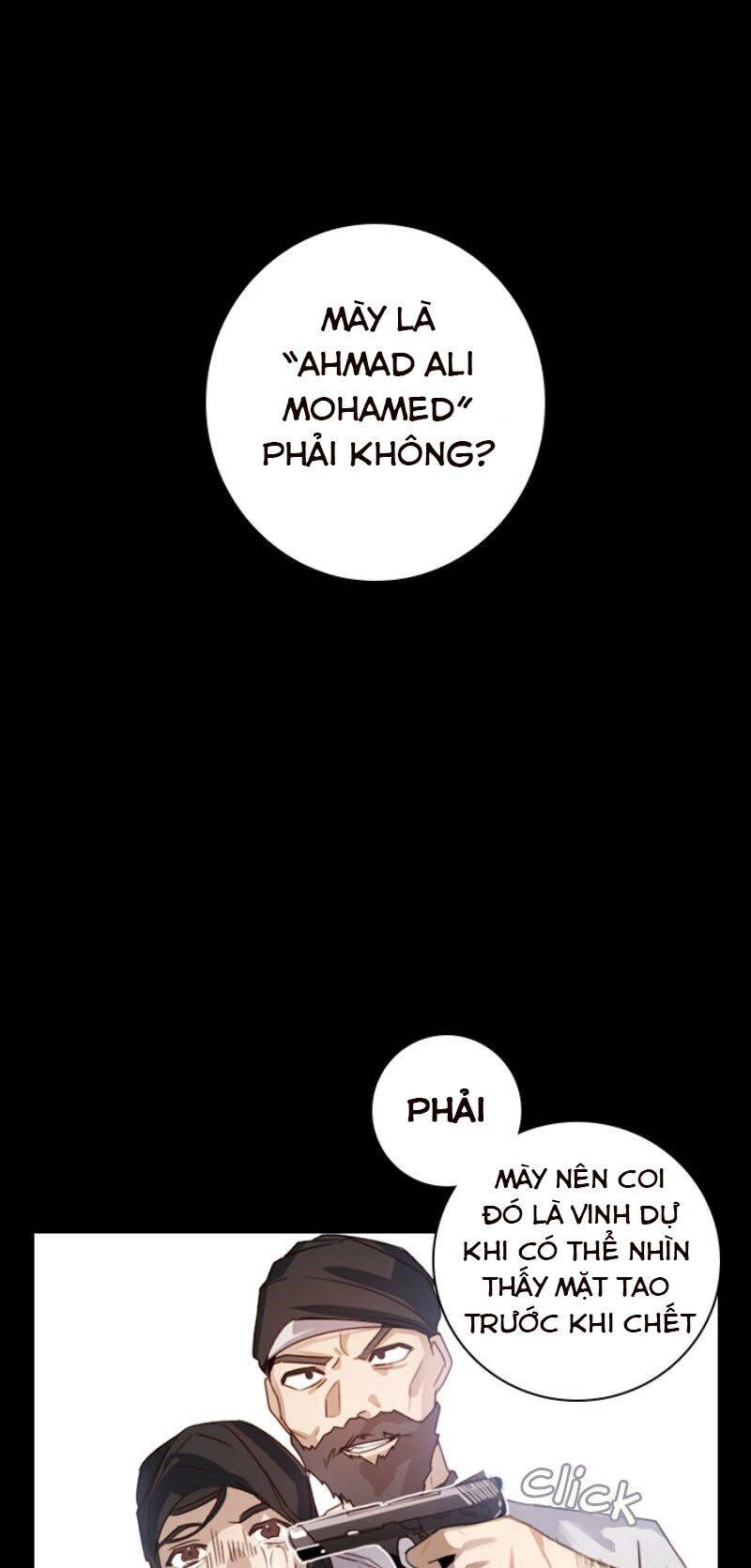 Huyết Nghiệp Kị Sĩ Chuyển Sinh Chapter 2 - 17