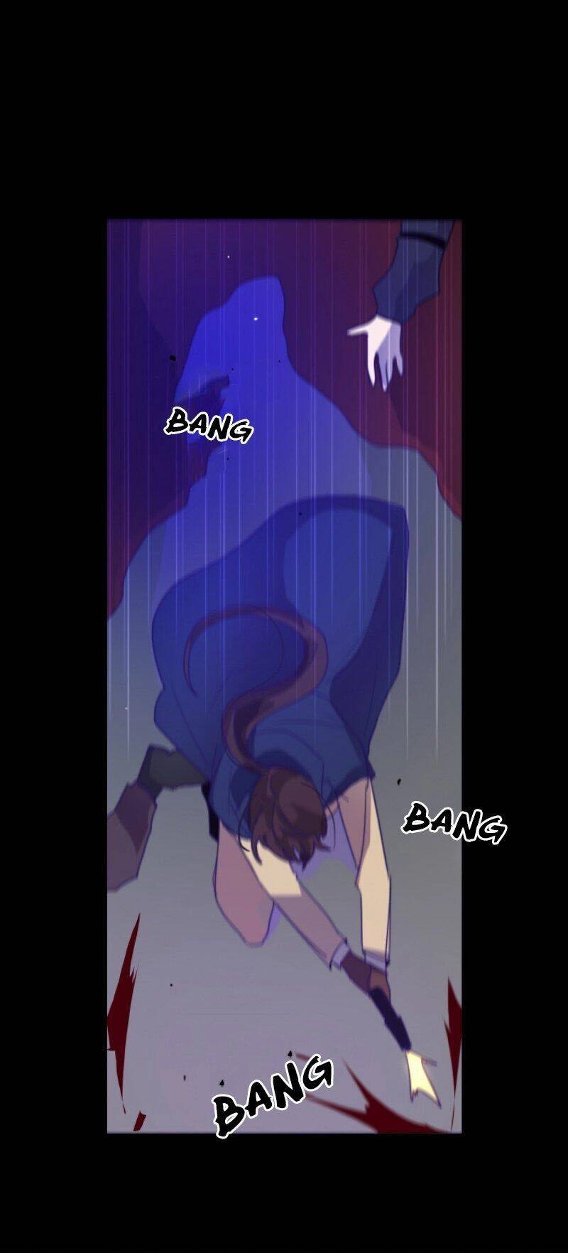 Huyết Nghiệp Kị Sĩ Chuyển Sinh Chapter 2 - 24