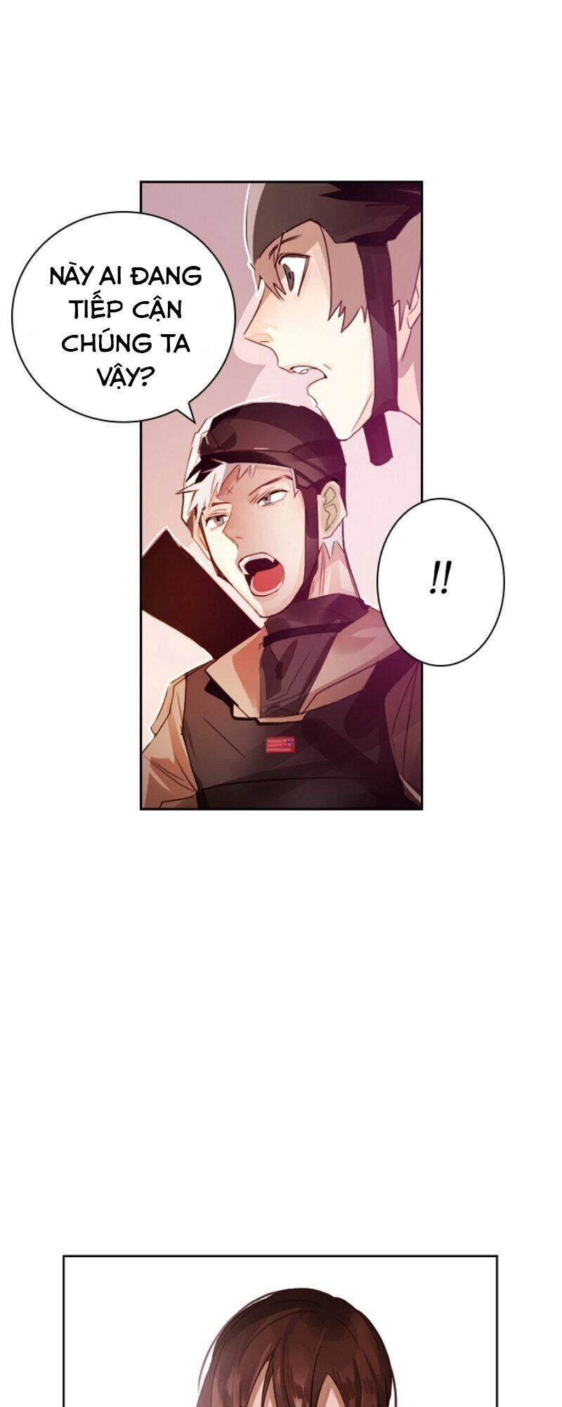 Huyết Nghiệp Kị Sĩ Chuyển Sinh Chapter 2 - 28