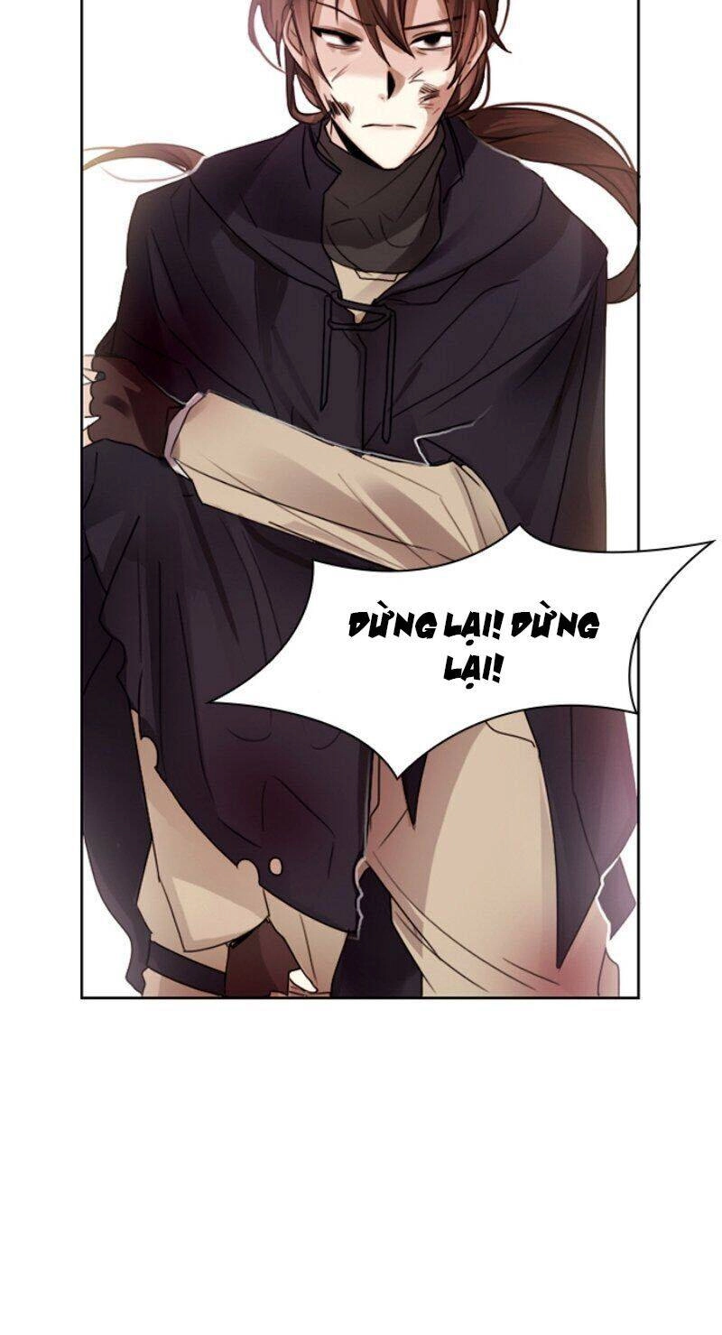 Huyết Nghiệp Kị Sĩ Chuyển Sinh Chapter 2 - 29