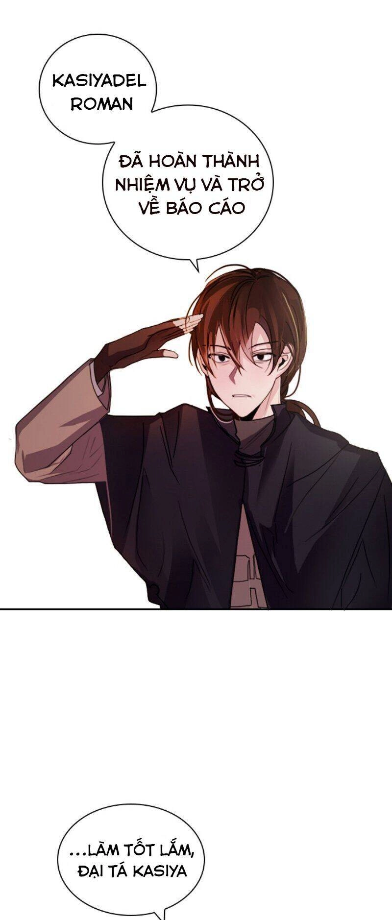 Huyết Nghiệp Kị Sĩ Chuyển Sinh Chapter 2 - 31