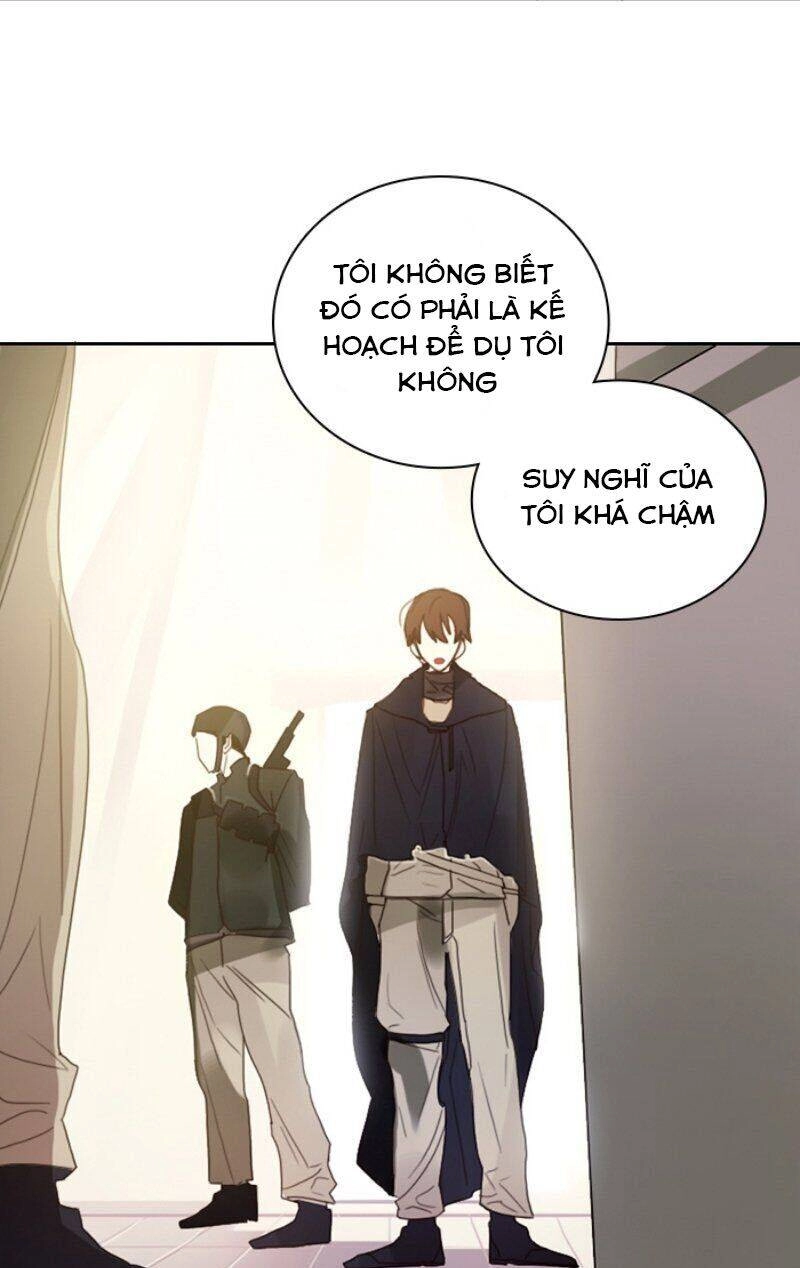 Huyết Nghiệp Kị Sĩ Chuyển Sinh Chapter 2 - 34