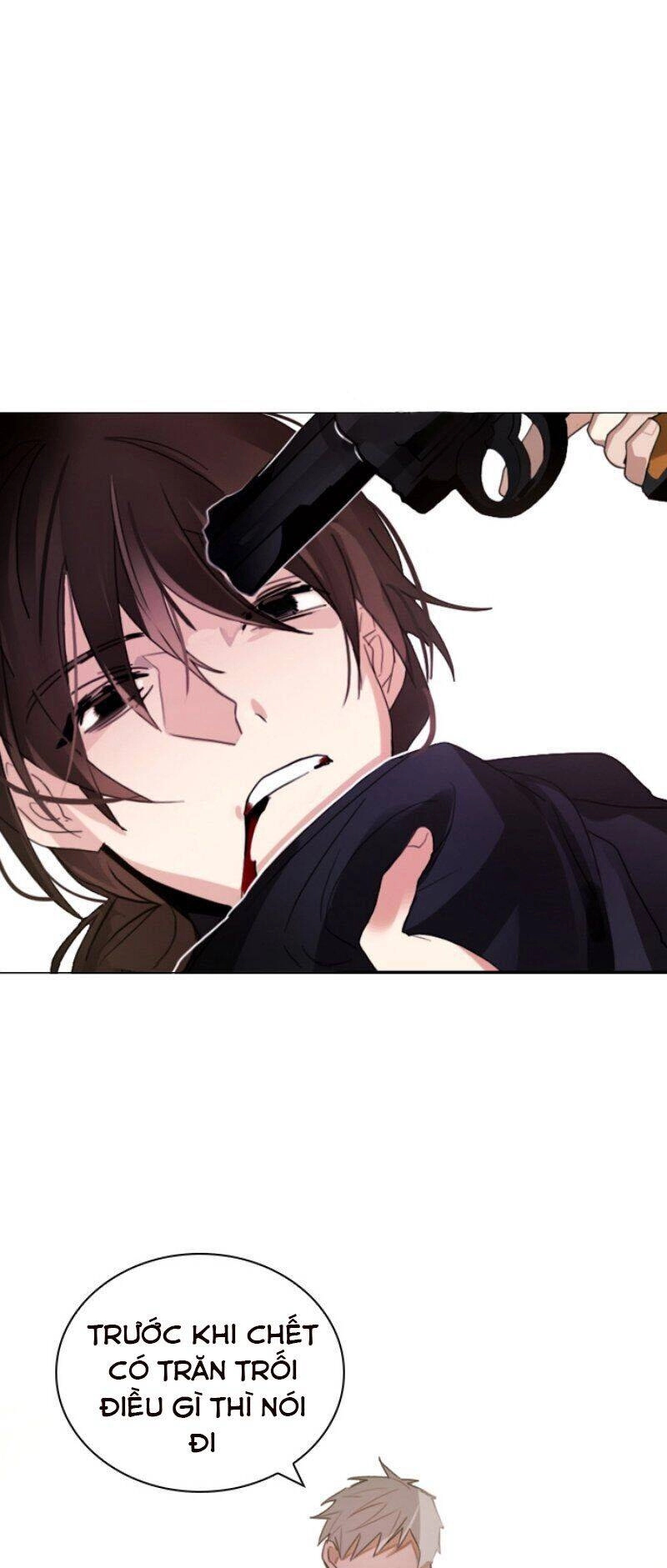 Huyết Nghiệp Kị Sĩ Chuyển Sinh Chapter 2 - 45