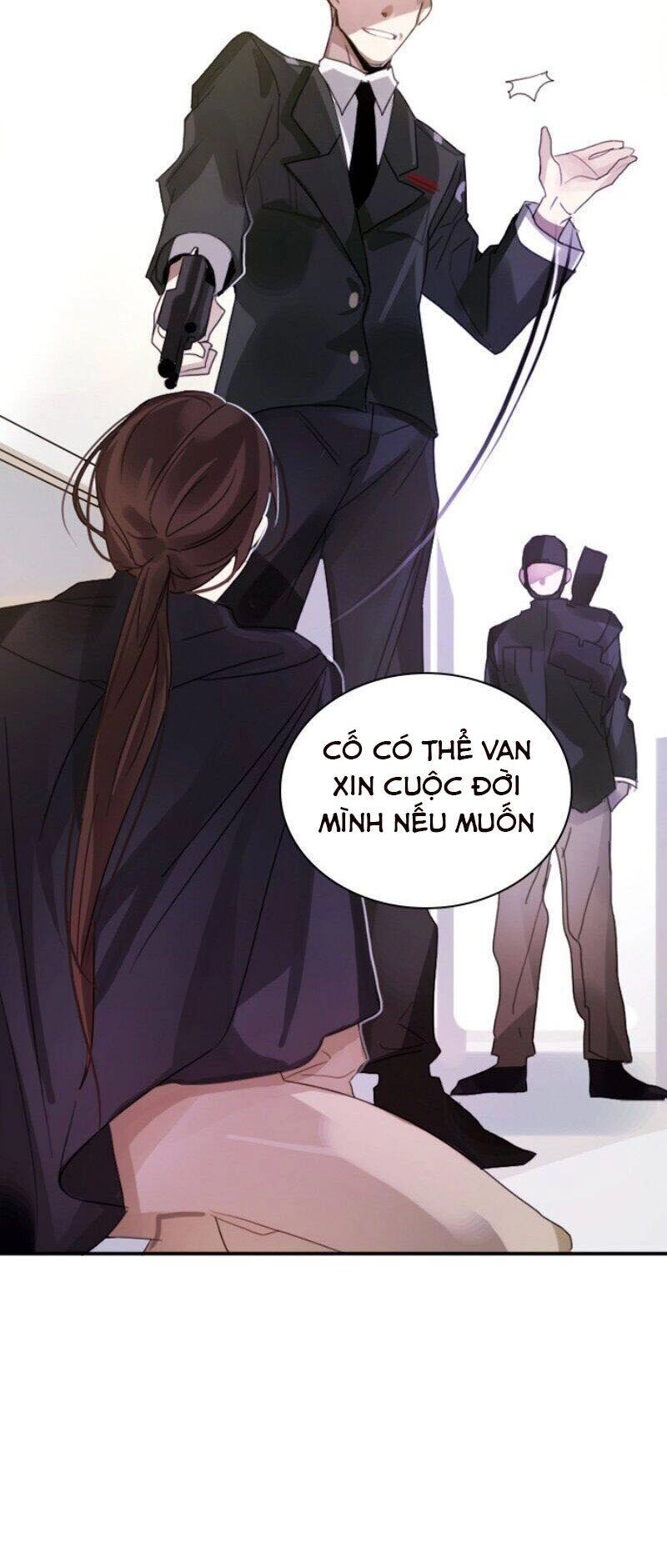 Huyết Nghiệp Kị Sĩ Chuyển Sinh Chapter 2 - 46