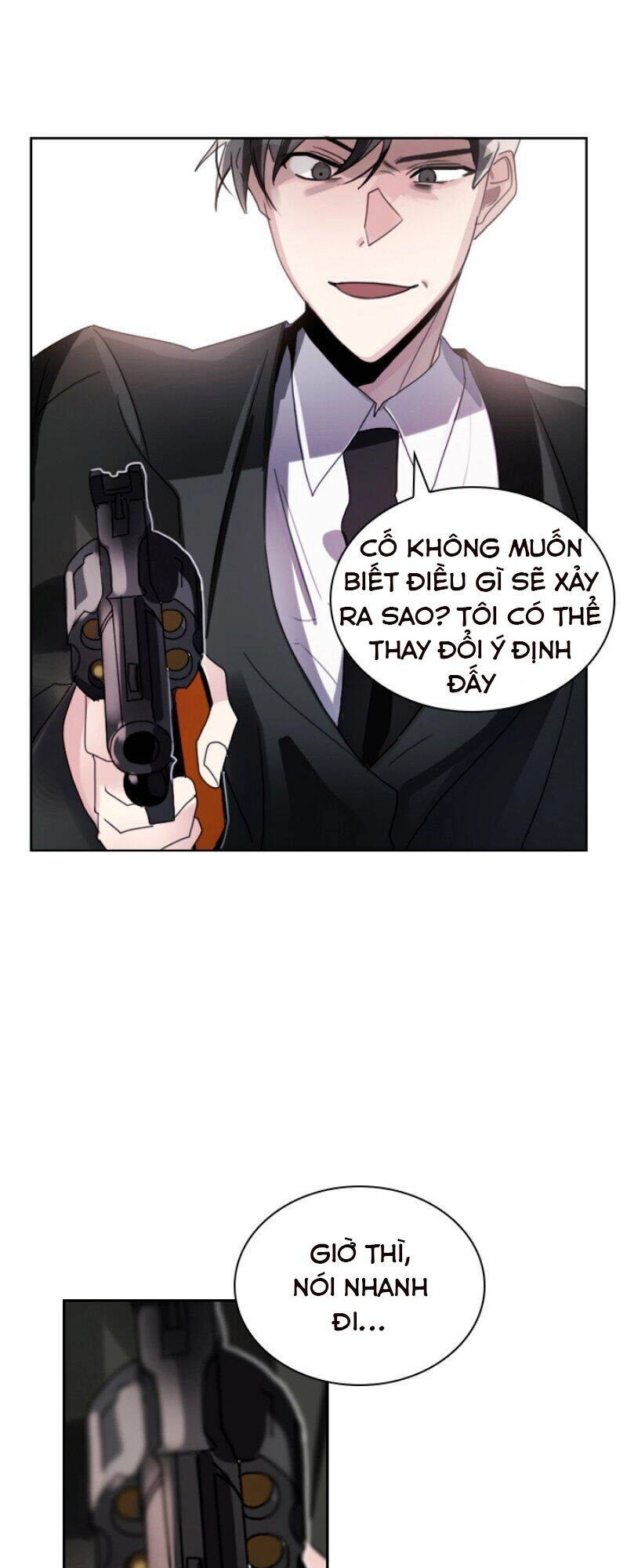 Huyết Nghiệp Kị Sĩ Chuyển Sinh Chapter 2 - 47