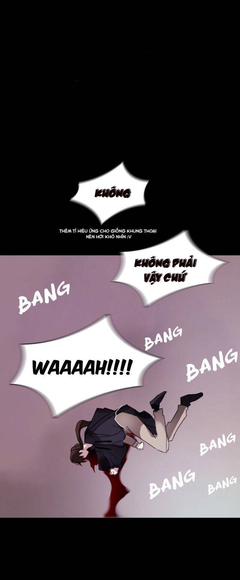 Huyết Nghiệp Kị Sĩ Chuyển Sinh Chapter 2 - 56