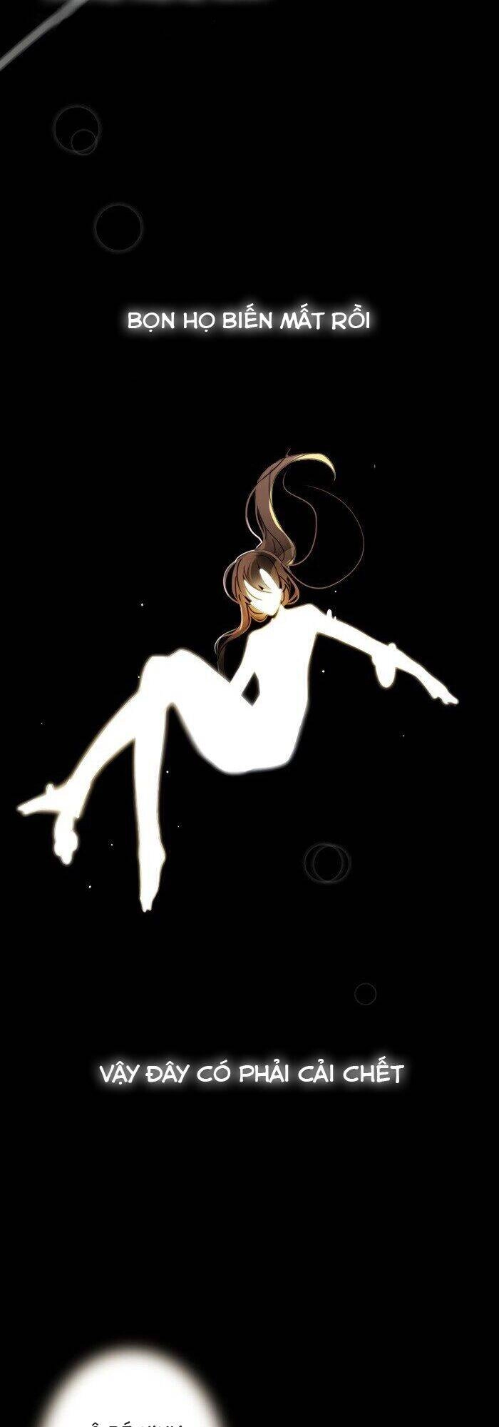 Huyết Nghiệp Kị Sĩ Chuyển Sinh Chapter 3 - 5