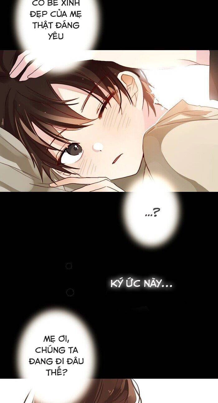 Huyết Nghiệp Kị Sĩ Chuyển Sinh Chapter 3 - 6