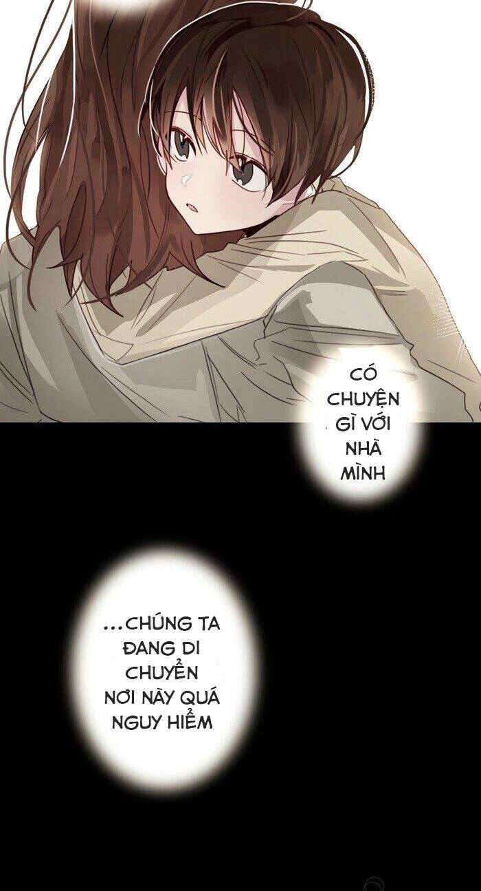 Huyết Nghiệp Kị Sĩ Chuyển Sinh Chapter 3 - 7