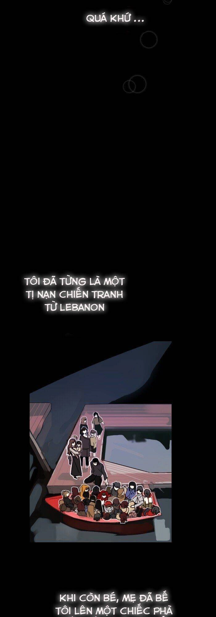 Huyết Nghiệp Kị Sĩ Chuyển Sinh Chapter 3 - 8