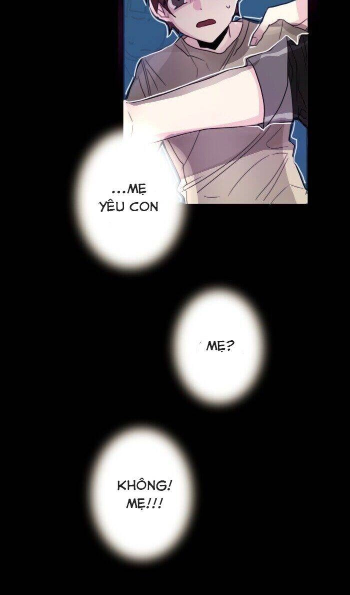 Huyết Nghiệp Kị Sĩ Chuyển Sinh Chapter 3 - 11