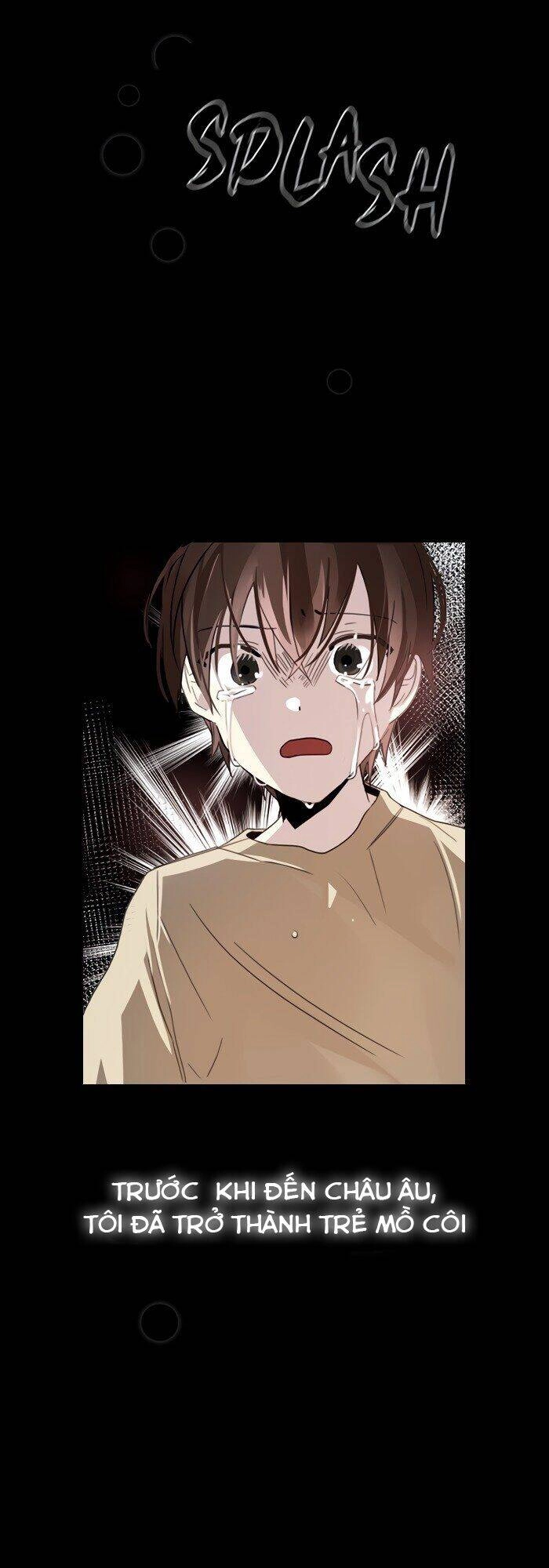 Huyết Nghiệp Kị Sĩ Chuyển Sinh Chapter 3 - 12