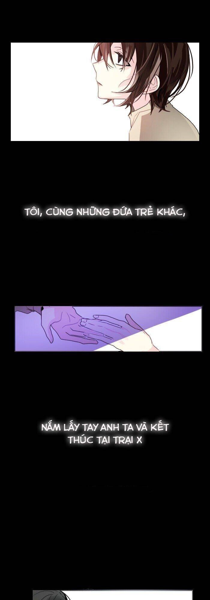 Huyết Nghiệp Kị Sĩ Chuyển Sinh Chapter 3 - 15