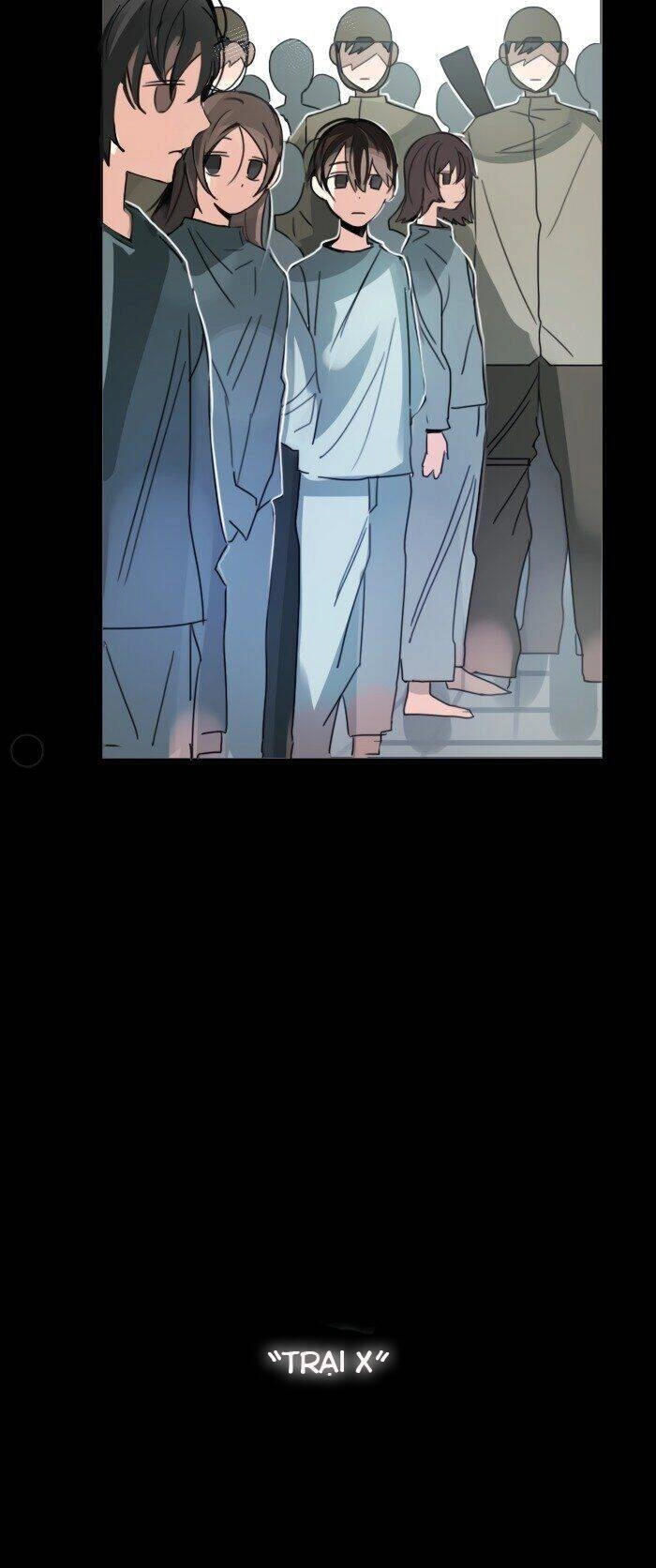 Huyết Nghiệp Kị Sĩ Chuyển Sinh Chapter 3 - 16