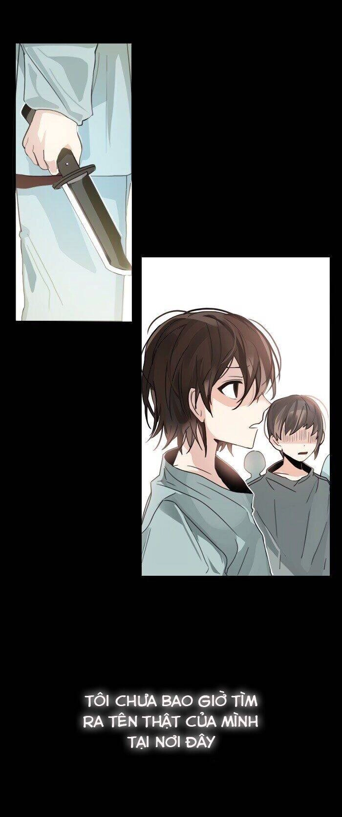 Huyết Nghiệp Kị Sĩ Chuyển Sinh Chapter 3 - 17