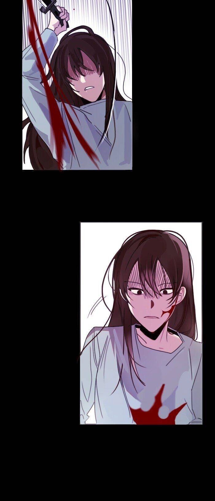 Huyết Nghiệp Kị Sĩ Chuyển Sinh Chapter 3 - 20