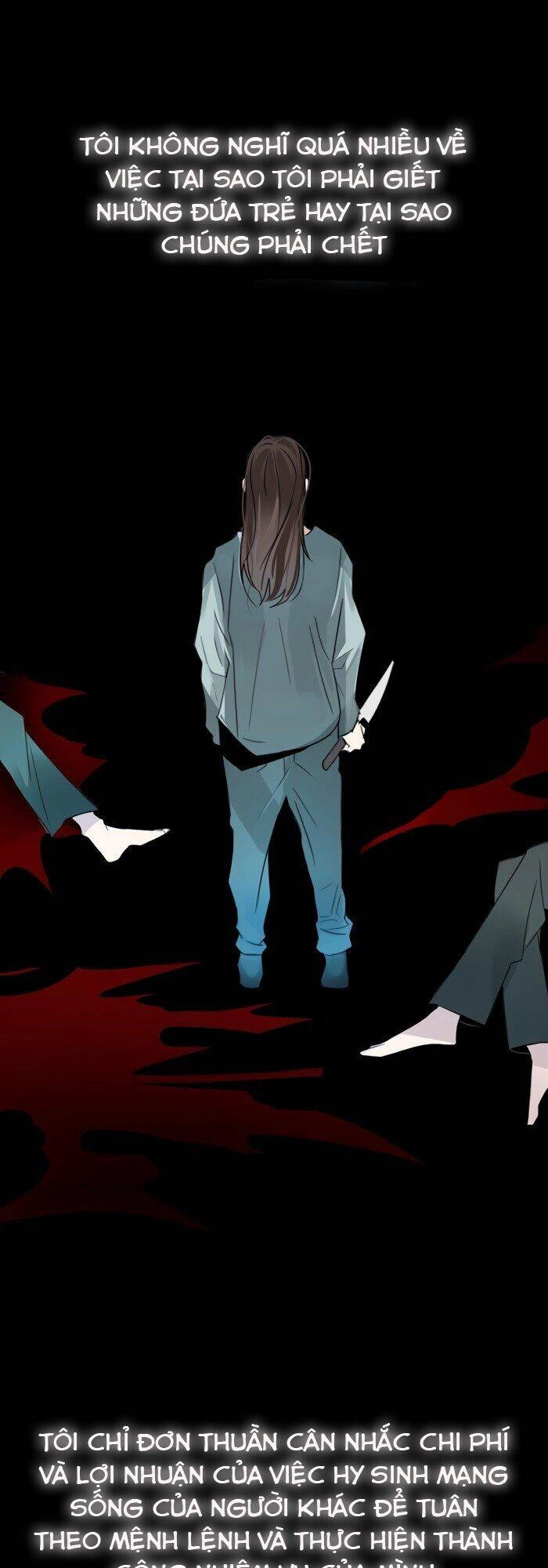 Huyết Nghiệp Kị Sĩ Chuyển Sinh Chapter 3 - 21