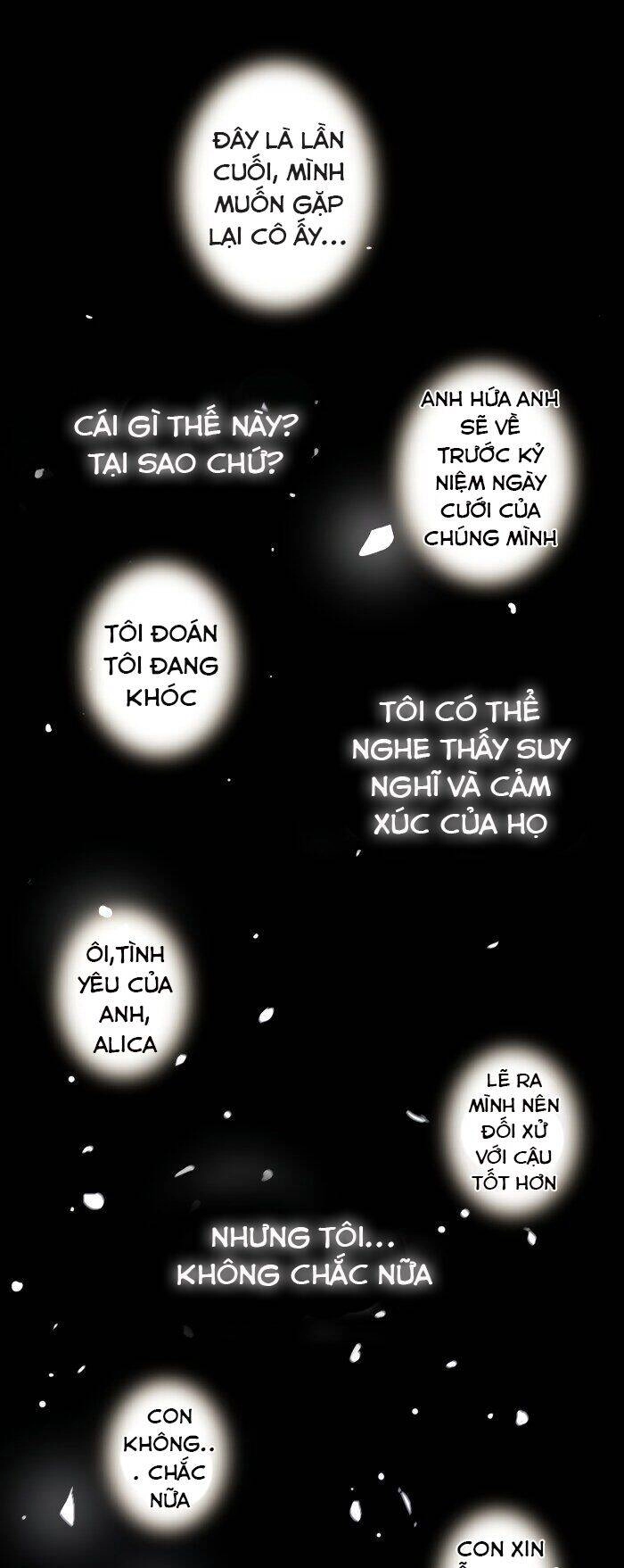 Huyết Nghiệp Kị Sĩ Chuyển Sinh Chapter 3 - 24