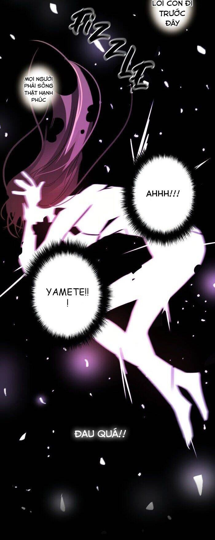 Huyết Nghiệp Kị Sĩ Chuyển Sinh Chapter 3 - 25