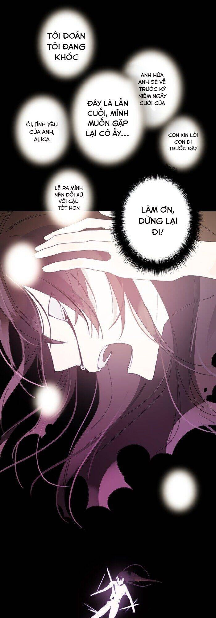 Huyết Nghiệp Kị Sĩ Chuyển Sinh Chapter 3 - 26