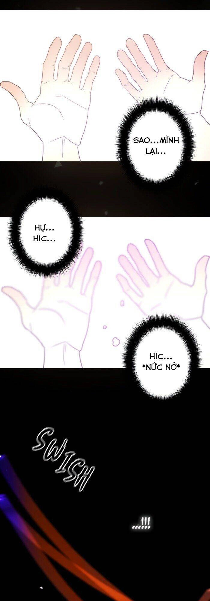 Huyết Nghiệp Kị Sĩ Chuyển Sinh Chapter 3 - 29