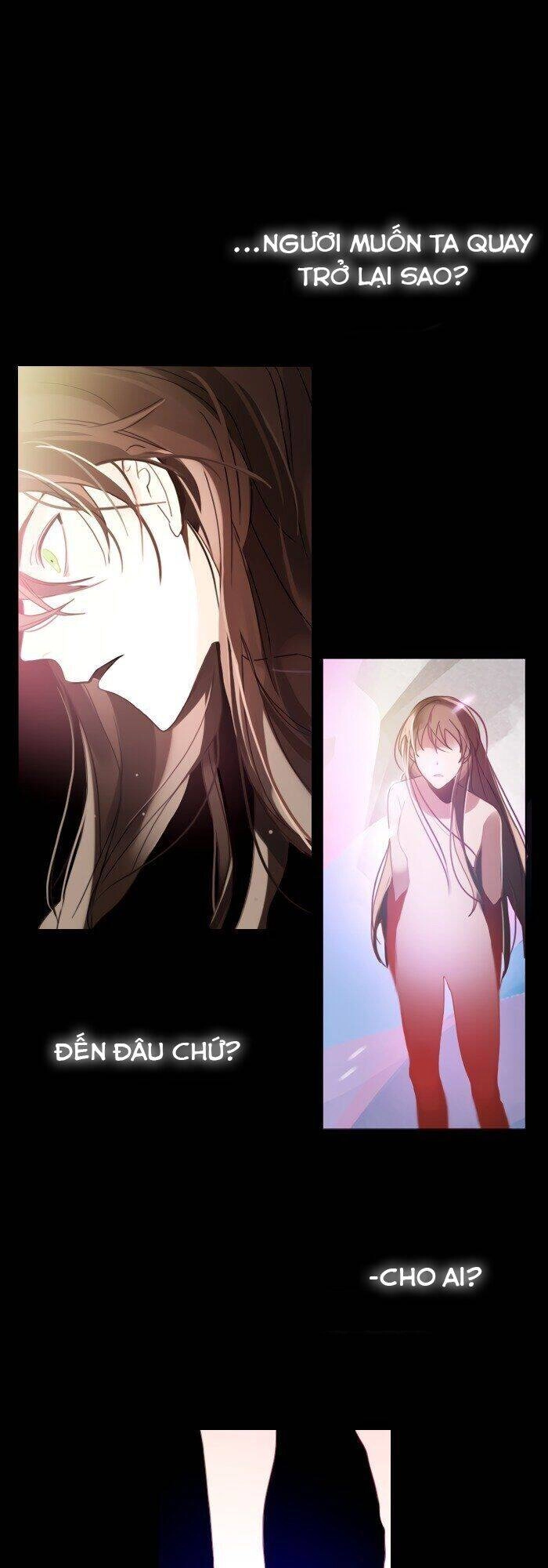 Huyết Nghiệp Kị Sĩ Chuyển Sinh Chapter 3 - 34