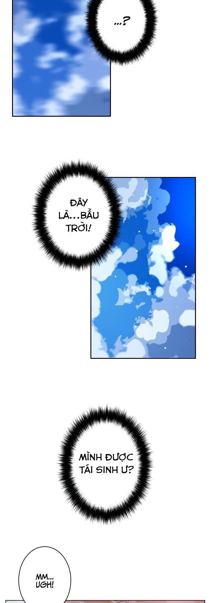 Huyết Nghiệp Kị Sĩ Chuyển Sinh Chapter 3 - 38