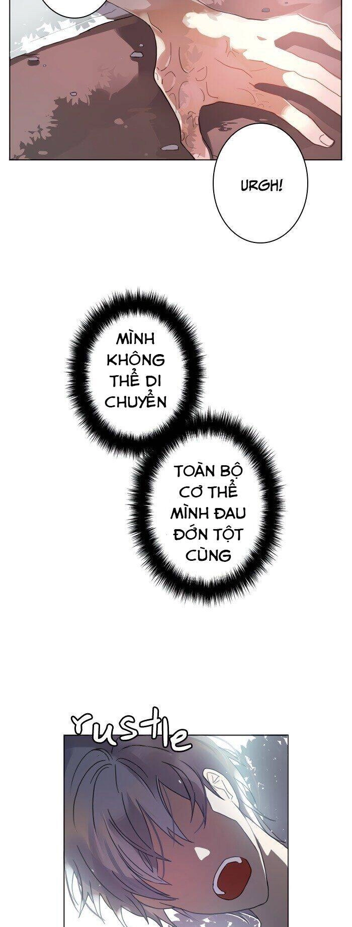 Huyết Nghiệp Kị Sĩ Chuyển Sinh Chapter 3 - 39