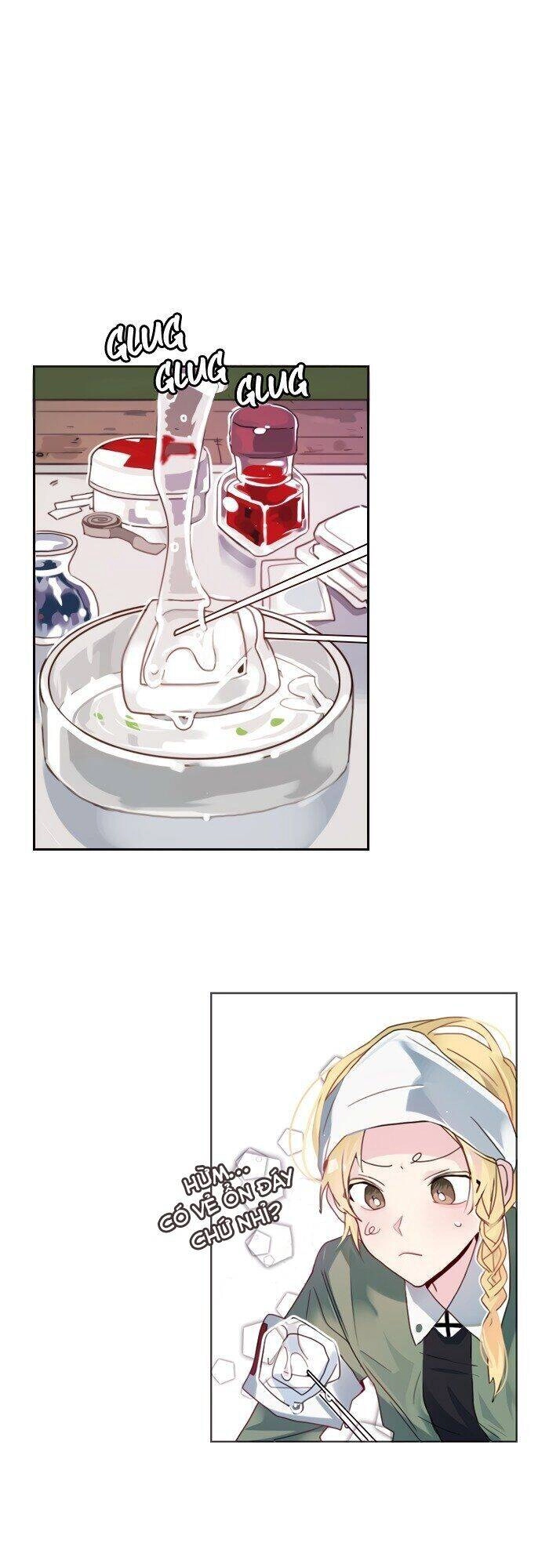 Huyết Nghiệp Kị Sĩ Chuyển Sinh Chapter 3 - 44