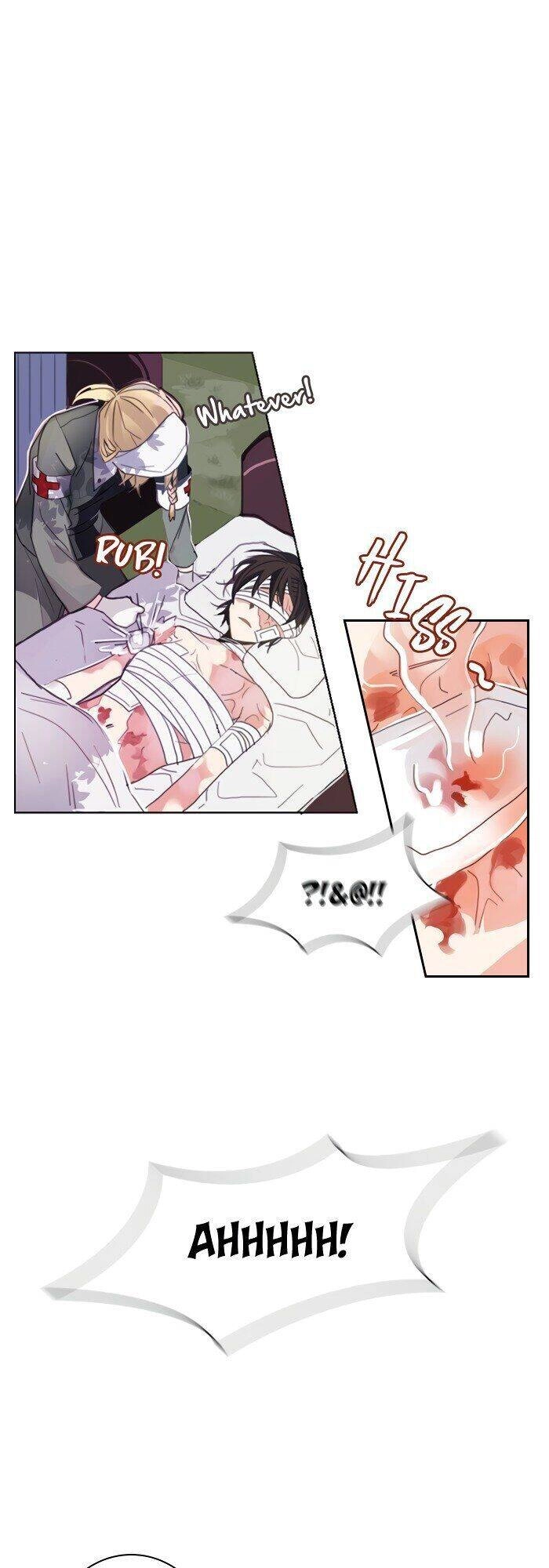 Huyết Nghiệp Kị Sĩ Chuyển Sinh Chapter 3 - 45