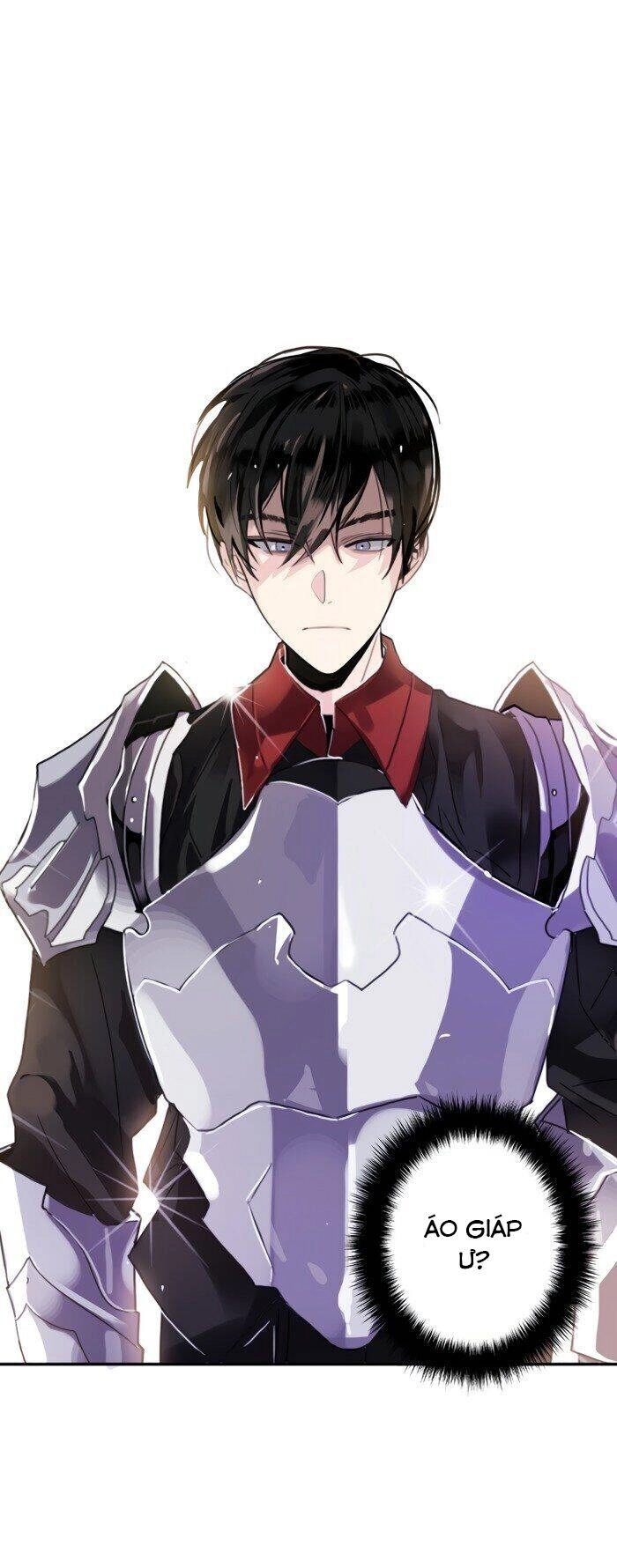 Huyết Nghiệp Kị Sĩ Chuyển Sinh Chapter 3 - 50