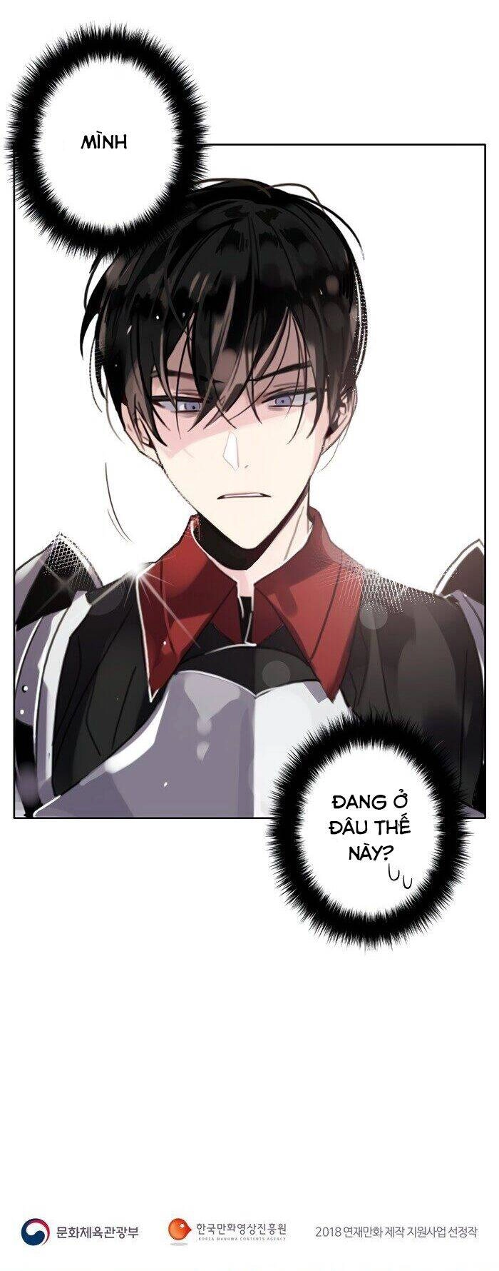 Huyết Nghiệp Kị Sĩ Chuyển Sinh Chapter 3 - 51