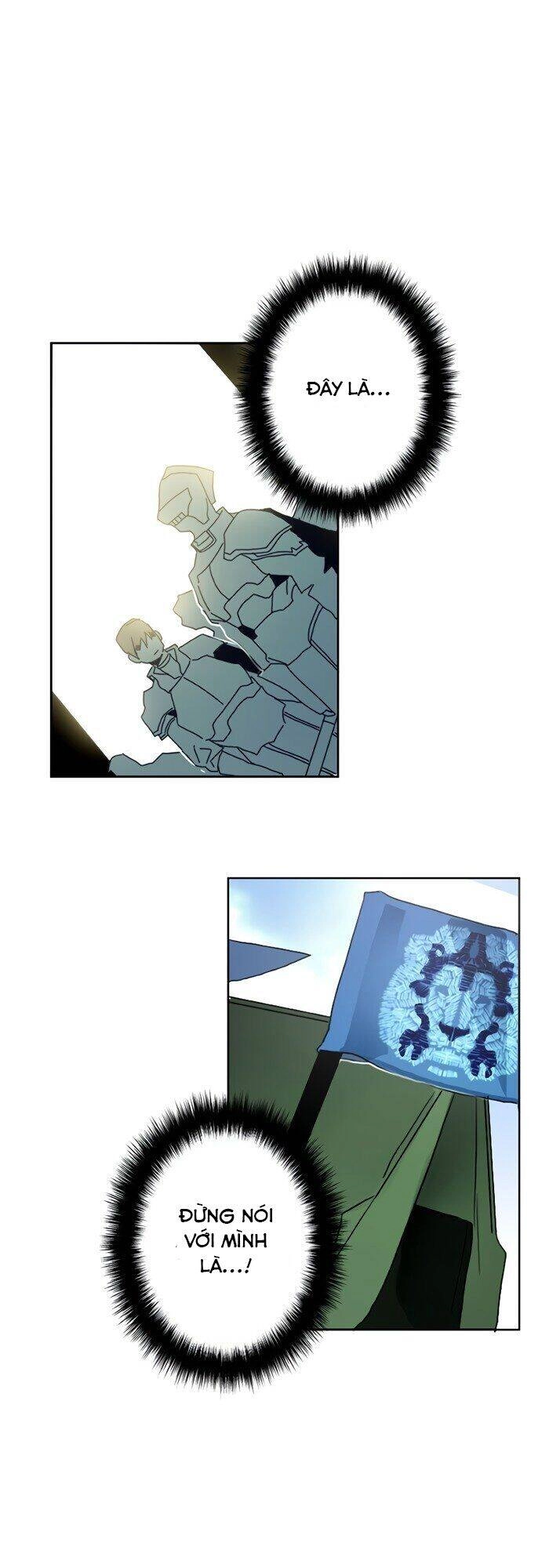 Huyết Nghiệp Kị Sĩ Chuyển Sinh Chapter 4 - 13