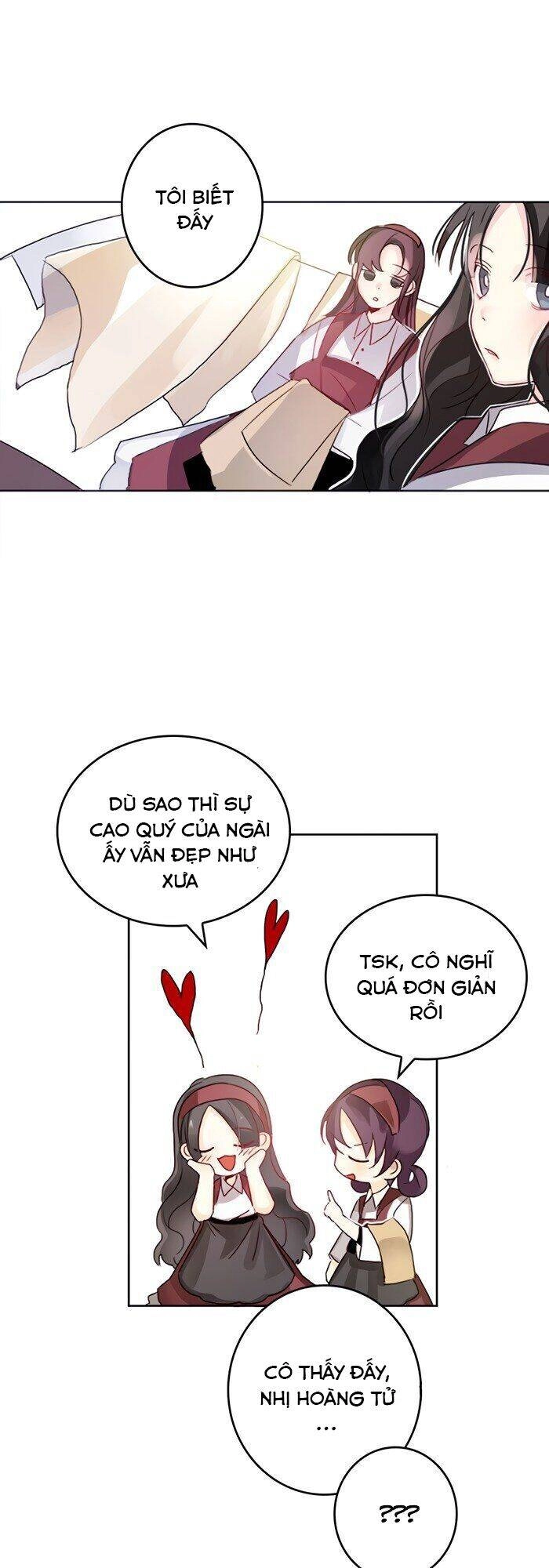 Huyết Nghiệp Kị Sĩ Chuyển Sinh Chapter 4 - 16