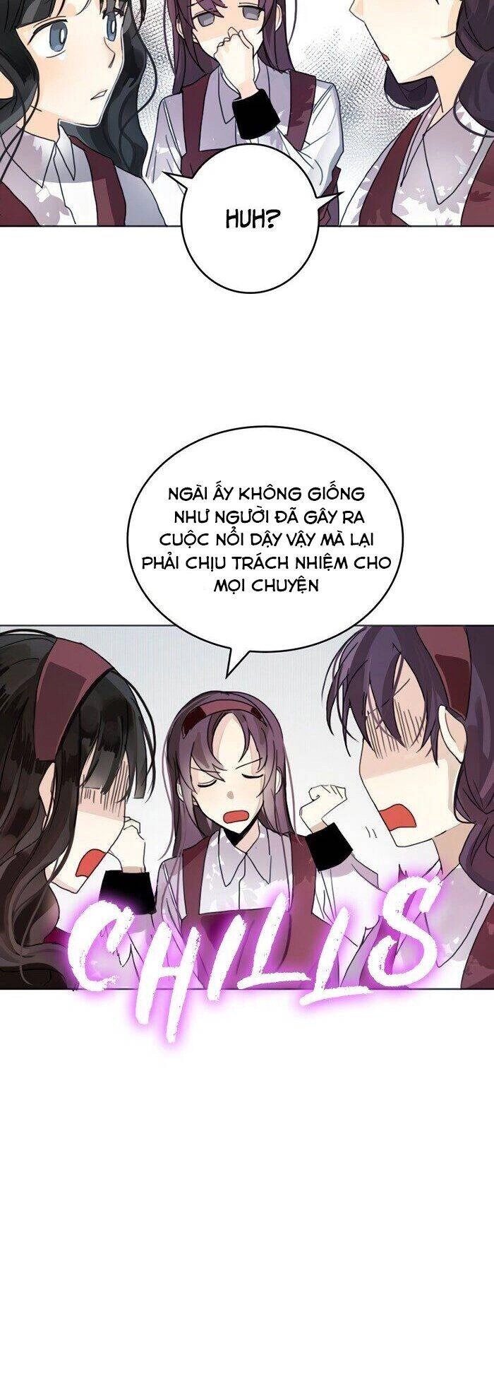 Huyết Nghiệp Kị Sĩ Chuyển Sinh Chapter 4 - 18