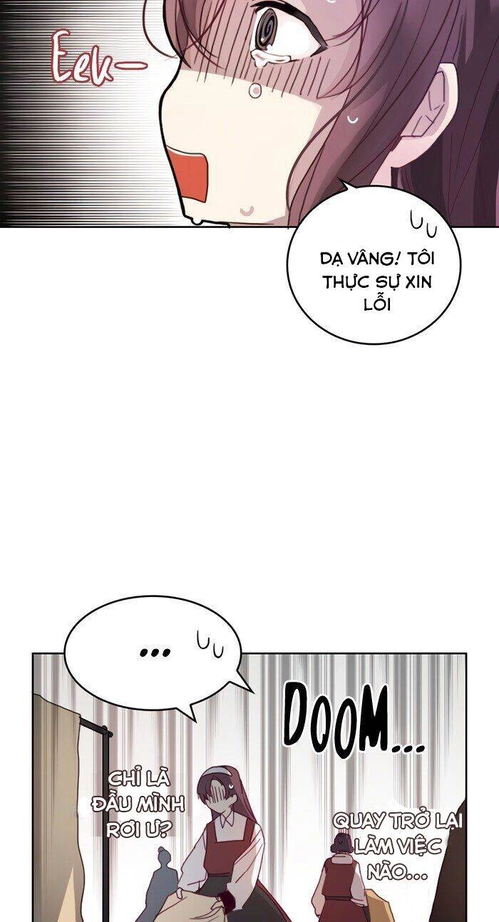 Huyết Nghiệp Kị Sĩ Chuyển Sinh Chapter 4 - 21