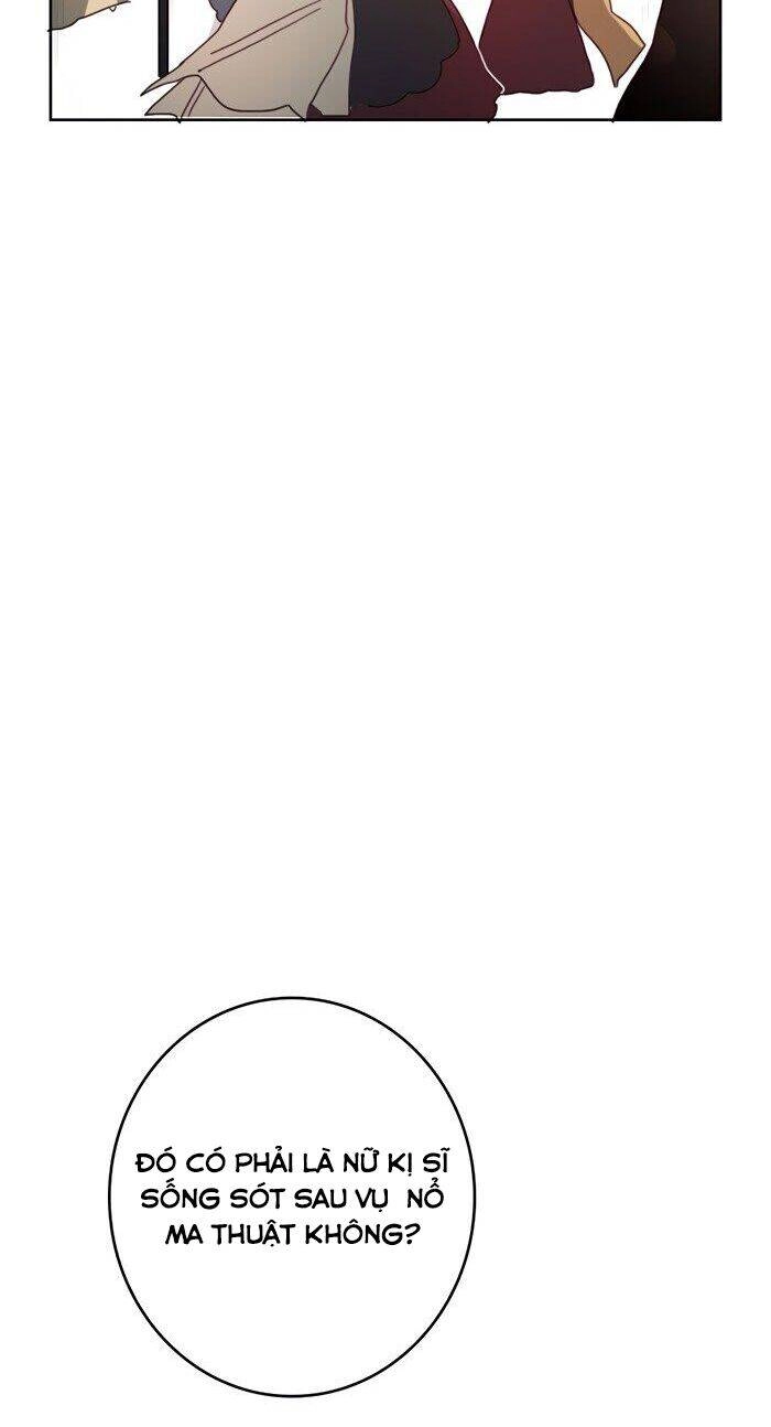 Huyết Nghiệp Kị Sĩ Chuyển Sinh Chapter 4 - 22